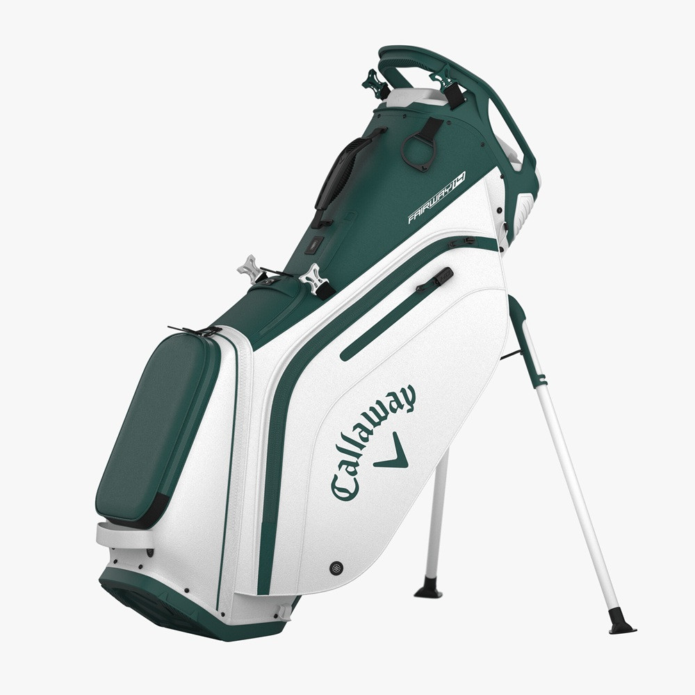 Callaway golf 2025 キャディバッグ Callaway Golf 2025 Fairway 14 Stand Bag - Maple Hill Golf